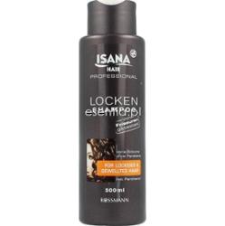 Isana Hair Professional Locken Szampon do włosów kręconych 500 ml