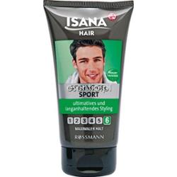 Isana Hair Żel stylizujący do włosów Sport 150 ml