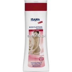 Isana  Balsam do ciała intensywna pielęgnacja 5% urea 