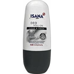 Isana  Dezodorant roll-on Clear & Fresh 50 ml