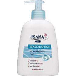 Isana  MED Emulsja do mycia 300 ml