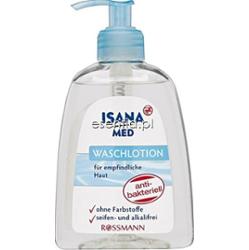 Isana  MED Emulsja do mycia antybakteryjna 300 ml