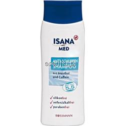 Isana  MED Szampon przeciwłupieżowy 200 ml