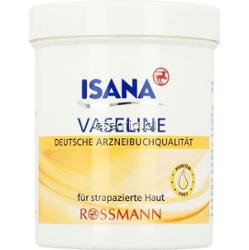 Isana  Wazelina kosmetyczna 125 ml