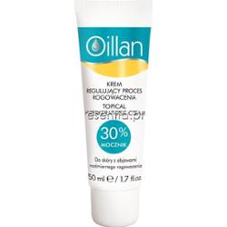 Oillan  Krem regulujący proces rogowacenia 30% mocznik 50 ml