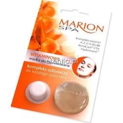 Marion  Witaminowa maska skompresowana serum 7 ml