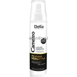 Cameleo Anti Damage Płynna keratyna do włosów zniszczonych 150 ml