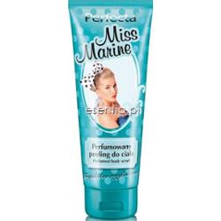 Perfecta  Pin-up Miss Marine peeling do ciała tropikalne wygładzenie 200 ml