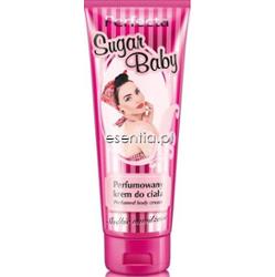 Perfecta  Pin-up Sugar Baby krem do ciała słodkie nawilżenie 200 ml