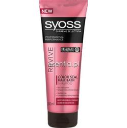 Syoss  Supreme Selection Revive kąpiel do włosów 250 ml
