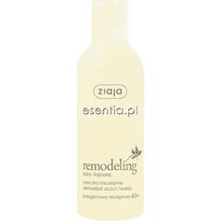 Ziaja  remodeling skóry dojrzałej 60+ Mleczko micelarne 200 ml