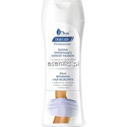 Ava  Depi Lady Balsam opóźniający odrost włosów 200 ml