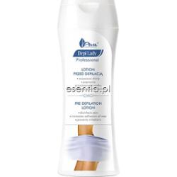 Ava  Depi Lady Lotion przed depilacją 200 ml