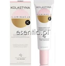 Kolastyna  Iluminacja Intensywne serum rozświetlająco - przeciwzmarszczkowe 30 ml