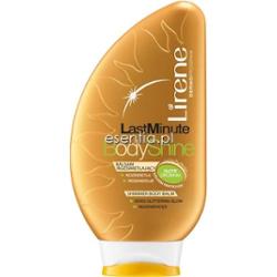 Lirene  Body Shine Balsam rozświetlający do ciała 