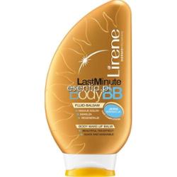 Lirene  Body BB Fluid-balsam do ciała 