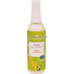 Orientana  Tonik do twarzy Neem i Cytron 100 ml