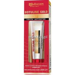 Mincer Pharma  Botuline Gold Krem pod oczy Laser-Lift 15 ml