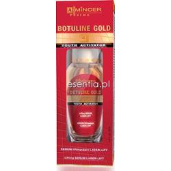 Mincer Pharma  Botuline Gold Serum liftingujące Laser-Lift 30 ml