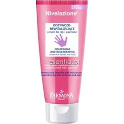 Farmona  Nivelazione Odżywczo - rewitalizujące serum do rąk i paznokci 100 ml