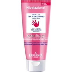 Farmona  Nivelazione Krem S.O.S dla podrażnionej skóry dłoni 100 ml