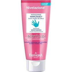 Farmona  Nivelazione Intensywnie nawilżający krem-maska do dłoni 100 ml