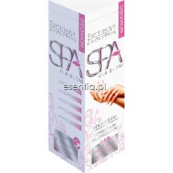 Exclusive Cosmetics  Spa dla dłoni - rękawiczki 