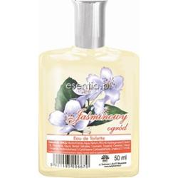 Exclusive Cosmetics  Woda kwiatowa Jaśminowy ogród 50 ml