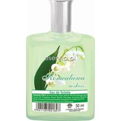Exclusive Cosmetics  Woda kwiatowa Konwaliowa Rozkosz 50 ml