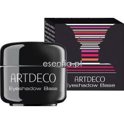 Artdeco  Baza pod cienie Eyeshadow Base Color & Art 