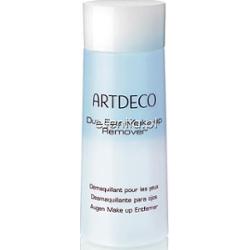 Artdeco  Płyn do demakijażu oczu dwufazowy Duo Eye Makeup Remover 