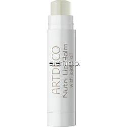 Artdeco  Balsam do ust Nutri Lip Balm SPF15 