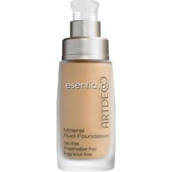 Artdeco  Podkład mineralny Mineral Fluid Foundation 30 ml