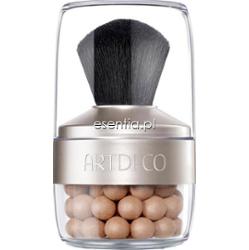 Artdeco  Puder brązujący Mineral Bronzing Powder Pearls 