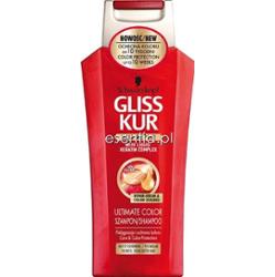 Gliss Kur  Ultimate Color Szampon do włosów 250 ml