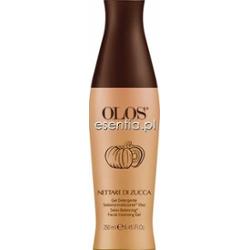 Olos  Nettare di Zucca Żel sebobalansujący oczyszczający 250 ml