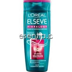 Elseve  Fibralogy Szampon ekspansja gęstości 250 ml