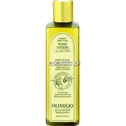 Olivolio  Tonik do twarzy z oliwą 250 ml