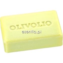 Olivolio  Naturalne mydło sodowe białe z oliwą z oliwek 