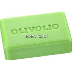 Olivolio  Naturalne mydło sodowe zielone z oliwą z oliwek 