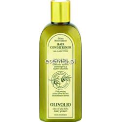 Olivolio  Odżywka do wszystkich rodzajów włosów 200 ml