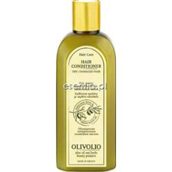 Olivolio  Odżywka do włosów suchych i zniszczonych 200 ml