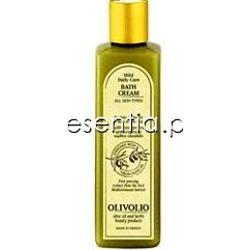 Olivolio  Krem do kąpieli z oliwą 250 ml