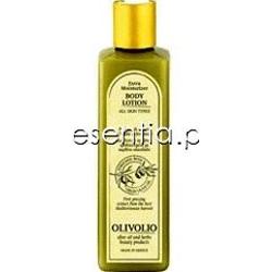 Olivolio  Balsam do ciała z oliwą 250 ml