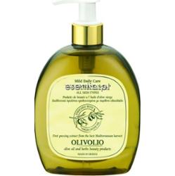 Olivolio  Mydło w płynie antybakteryjne 300 ml