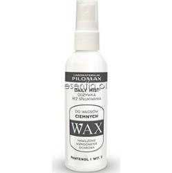 Pilomax  Daily Mist Wax Odżywka bez spłukiwania do włosów ciemnych 100 ml