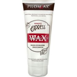 Pilomax  Express Wax Maska do włosów zniszczonych 200 g