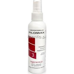Pilomax  Regeneracja krok 3 Odżywka w sprayu do włosów farbowanych ciemnych 150 ml