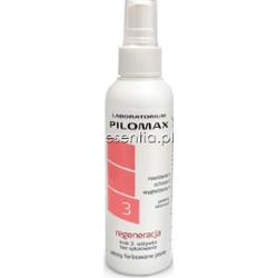 Pilomax  Regeneracja krok 3 Odżywka w sprayu do włosów farbowanych jasnych 150 ml