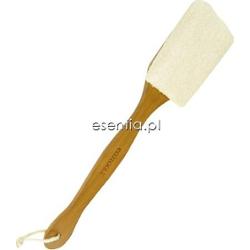 EcoTools  Gąbka Loofah z rączką Nr 7401